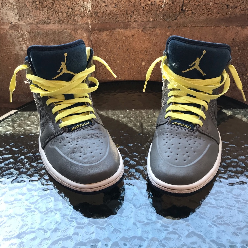Air Jordan 1 Retro 97 TXT